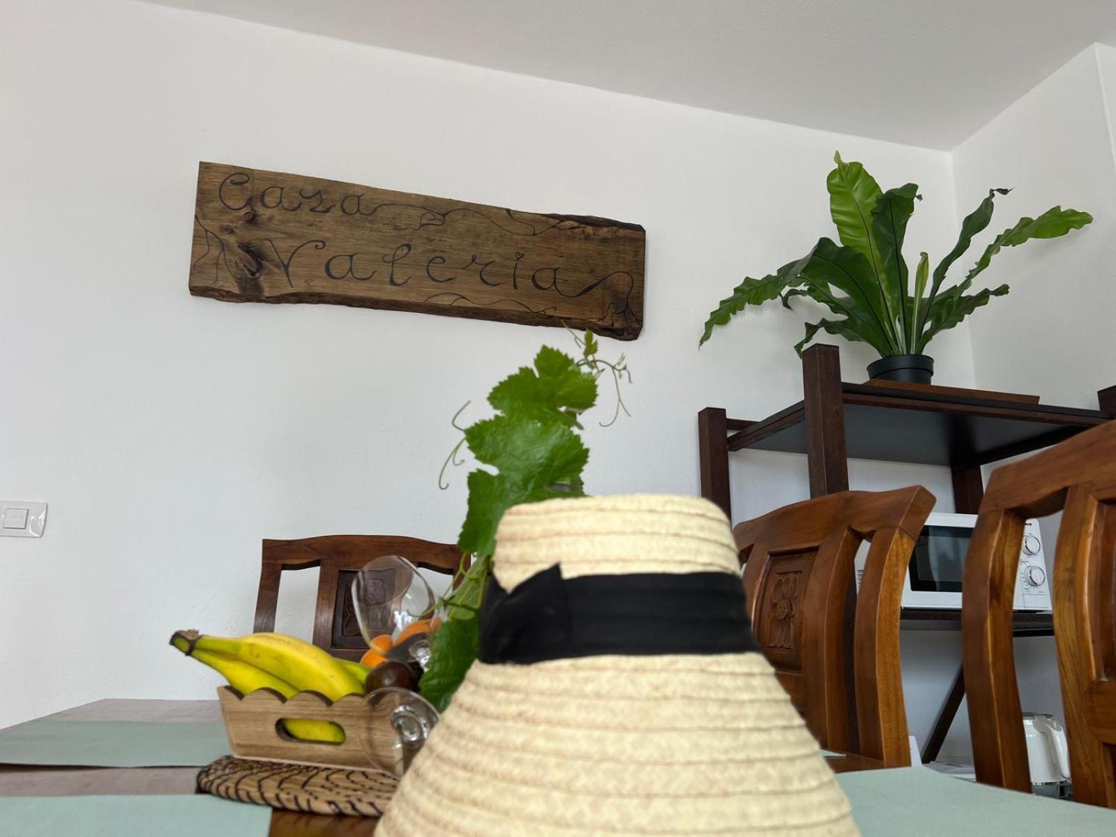티나조 Casa Valeria 빌라 외부 사진