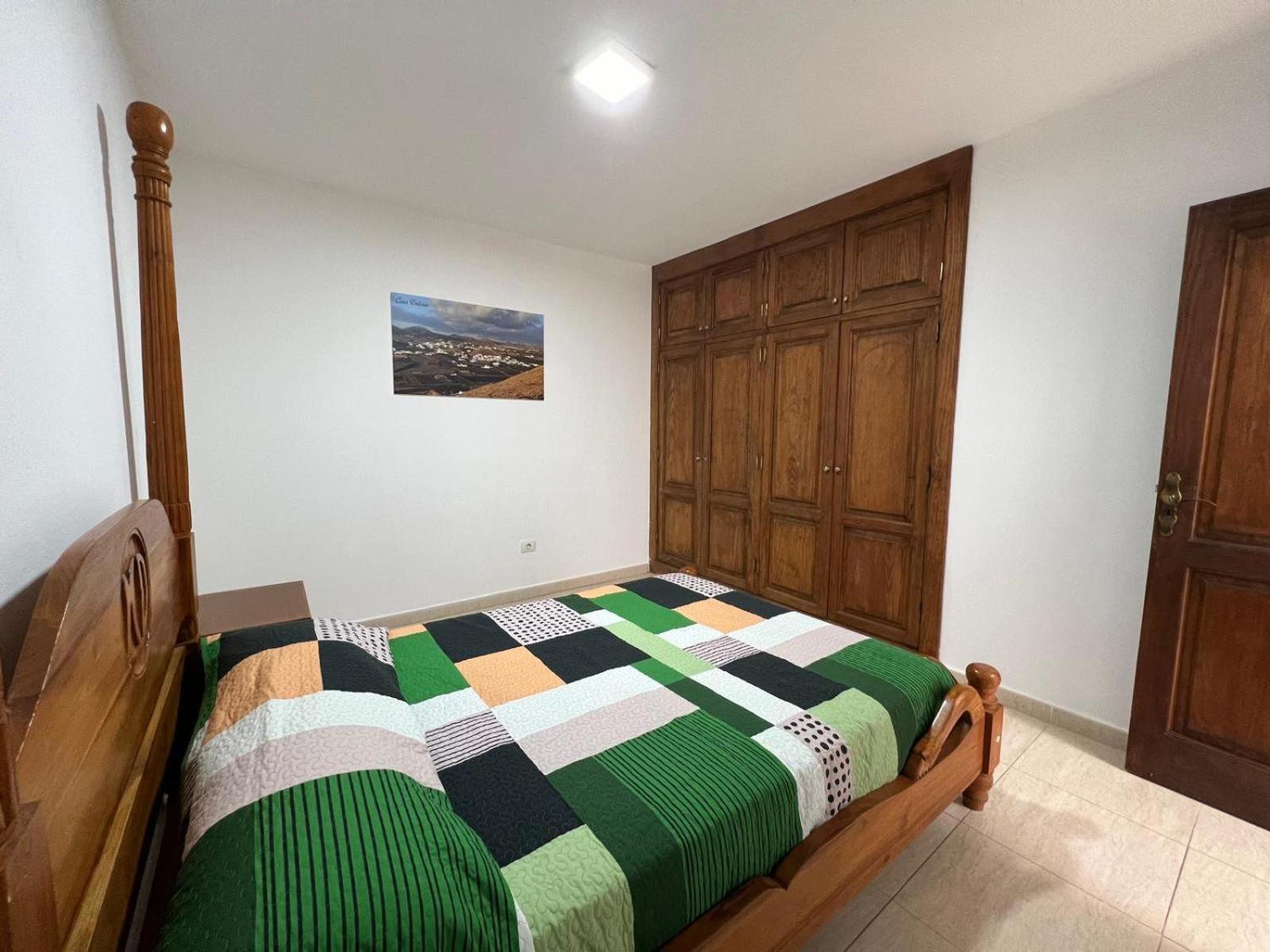 티나조 Casa Valeria 빌라 외부 사진