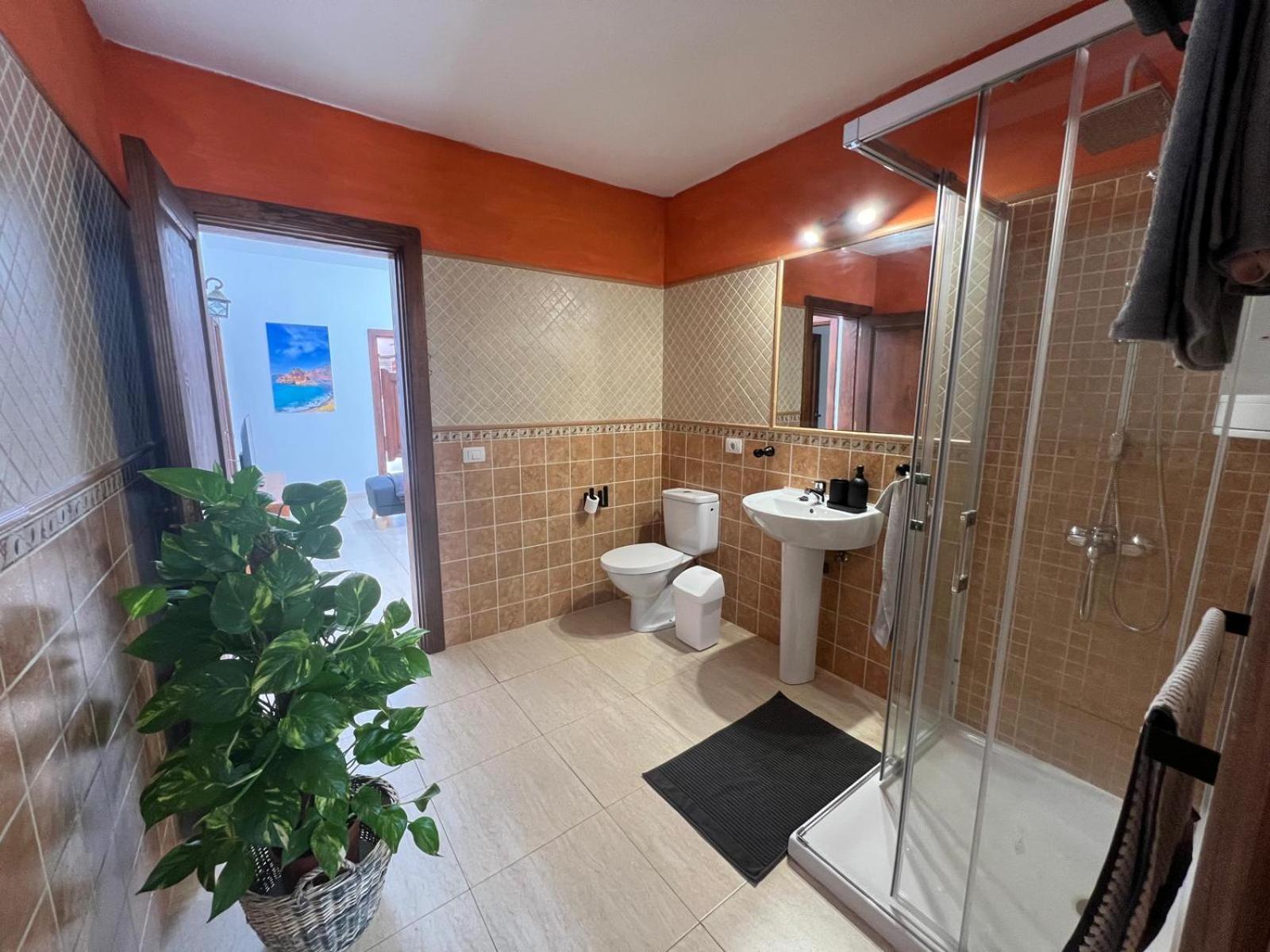 티나조 Casa Valeria 빌라 외부 사진