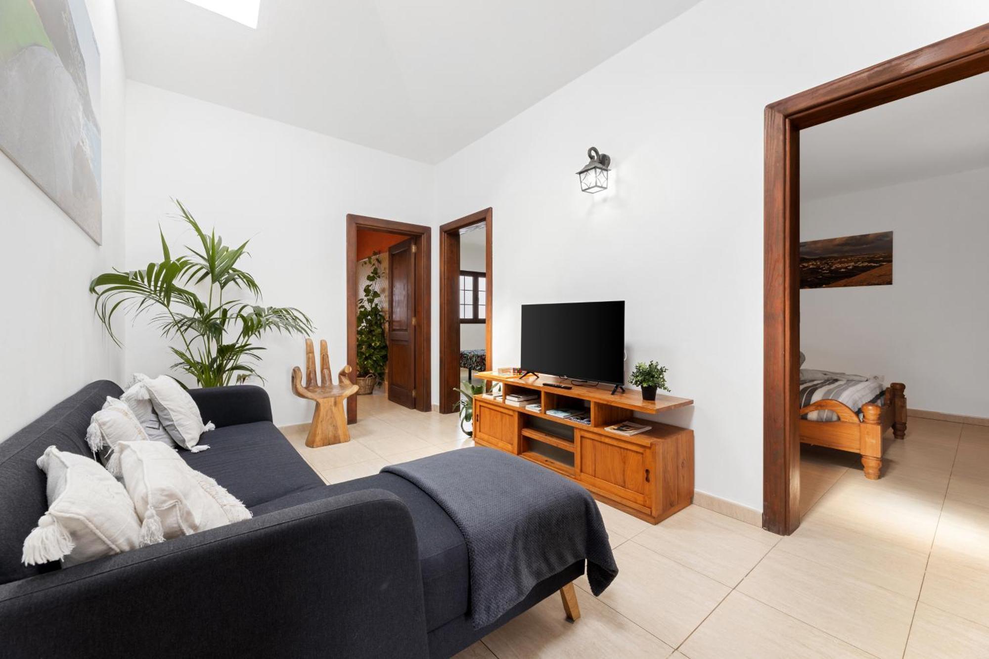 티나조 Casa Valeria 빌라 외부 사진